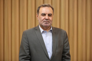 انتصاب معاون هماهنگی اجرای سیاست‌های ملی معاونت اجرایی رئیس جمهور
