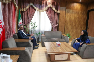 وفاق به‌جای منازعه؛ نسخه‌ای برای توسعه/ طباطبایی: آمریکا حتی اصول میزبانی را هم زیر پا گذاشت
