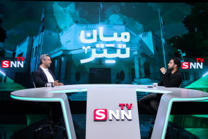 گفت‌وگوی معاون ارتباطات و اطلاع‌رسانی دفتر رئیس جمهور با خبرگزاری دانشجو