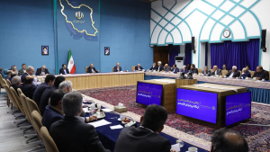 President highlights administration’s commitment to strengthening international economic ties