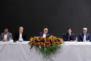 نشست دکتر حاجی میرزایی با معاونان و مدیران کل آموزش و پرورش کشور