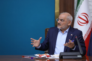 اصلاح نظام بودجه‌ریزی با پیگیری مستقیم رئیس جمهور در حال انجام است

