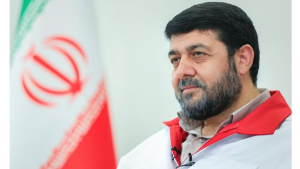 President Pezeshkian appoints Pir-Hossein Kolivand as head of Iranian Red Crescent Society