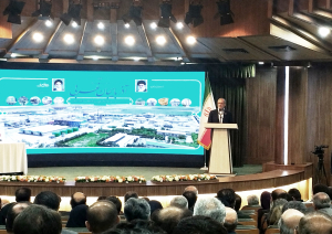 نشست با فعالان اقتصادی استان آذربایجان غربی