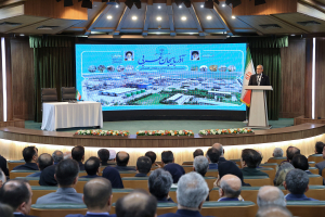 نشست با سرمایه‌گذاران و فعالان اقتصادی استان