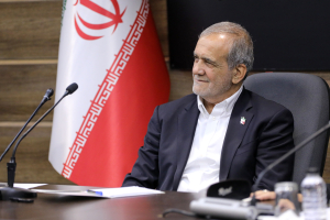 تلاش کنیم مشکلات محلات و مردم با هر سلیقه و طرز تفکری با محوریت مسجد رفع شود
