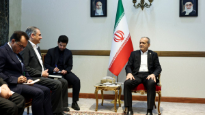 Iran advocates for strengthened scientific, cultural, economic ties with Pakistan