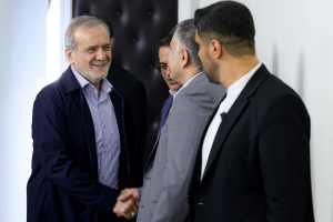 جلسه هیئت دولت