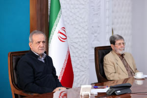 نشست ارزیابی کیفیت اجرای طرح پزشک خانواده