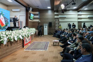 کردستان شایستگی آن را دارد که الگوی توسعه و همدلی در کشور باشد/ وجود بیش از 500 تشکل مردمی در استان ظرفیتی عظیم برای حل مسائل کردستان است