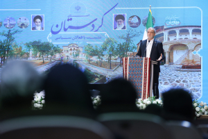 نشست با فعالان سیاسی کردستان