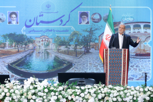 نشست با فعالان سیاسی کردستان