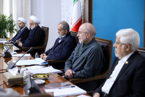 شورای‌عالی هماهنگی اقتصادی سران قوا