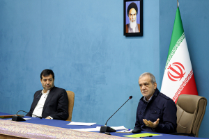 شورای عالی جوانان