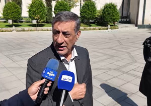 افزایش 130 درصدی ظرفیت بهره‌برداری از انرژی خورشیدی در آذربایجان‌غربی