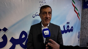 اختصاص 25 هزارمیلیارد تومان برای طرح‌های عمرانی کردستان/ هدف سفرهای استانی، شنیدن صدای مردم است