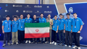 President Pezeshkian congratulates Iranian students on gold medal win at RCAP 2025