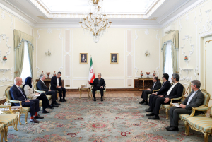 President Pezeshkian urges new Austrian ambassador to represent Iran in fair manner 