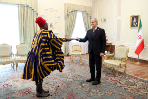 Iran prioritizes expansion of economic ties with global partners: President Pezeshkian