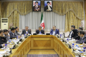 قائم‌پناه: گلستان شایسته برخورداری از تبعیض مثبت است/ توسعه باید به سمت مرزها حرکت کند