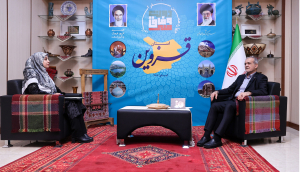 کشور نه وابسته به فرد یا مقام خاصی، بلکه بر توانمندی‌های مردم و ظرفیت‌های درونی استوار است
