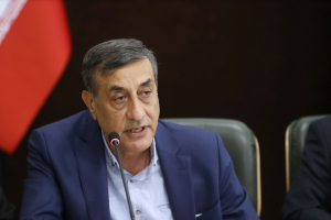 درخواست کمک از کشورهای دوست جهت مهار آتش در کوه‌های الیت