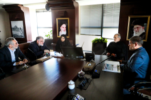 دستور دکتر پزشکیان برای نهایی‌سازی ساختار سازمانی و تأمین اعتبار تعمیرات قطارهای حومه‌ای
