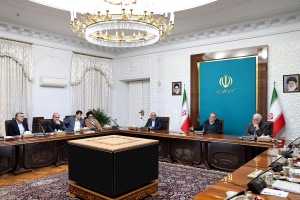 نشست بررسی برنامه اقدام زیست اجتماعی سالم