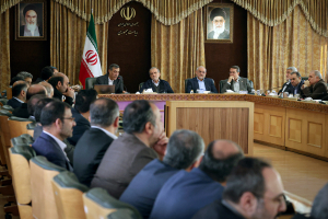 چابک‌سازی ساختار اداری در گرو تعریف دقیق اهداف سازمان و وظایف مرتبط برای مدیران و کارکنان است/ ارتقای بهره‌وری، با امر و نهی و صدور دستورالعمل ممکن نیست