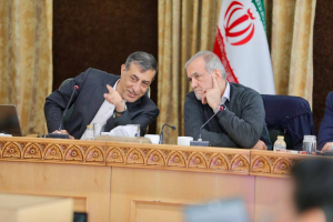 ستاد دولت در ریل جدید / نهاد ریاست‌جمهوری به سمت حکمرانی داده‌محور