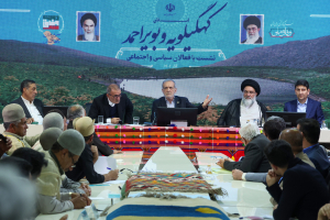 بارها گفته‌ام اگر قرار باشد کسی مقابل مردم قرار بگیرد من در آن صف نخواهم بود/ اگر مدیر توانمندی به دلیل منازعات کنار گذاشته شده باید به کار بازگردد