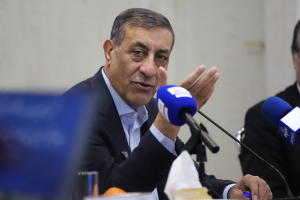 مشهد می‌تواند الگوی ملی سلامت باشد/ ضرورت مهار هزینه‌ها و اجرای نظام ارجاع