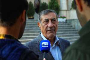 مصوبات سفرهای استانی بیش از 100 درصد میزان تعیین شده بودجه دریافت کردند