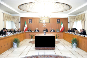 ارتقای مهارت‌های نیروی انسانی از لوازم ضروری ارتقای بهره‌وری است/ نباید بی‌جهت برای مردم محدودیت ایجاد کرد
