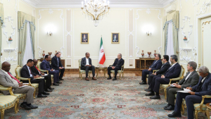 BRICS offers new model for stronger member cooperation, says President Pezeshkian