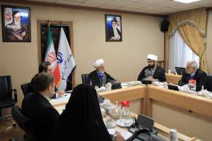 نشست هم‌اندیشی دستگاه‌ها و نهادهای متولی حقوق شهروندی با معاون حقوقی رئیس جمهور
