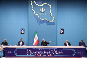 دعوت دولت به مشارکت به معنای فقدان برنامه نیست/ دستاوردهای دولت در شرایط دشوار فعلی به سادگی محقق نشده و روند پیشرفت ادامه دارد