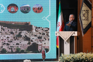 نشست با فعالان سیاسی و اجتماعی خراسان جنوبی