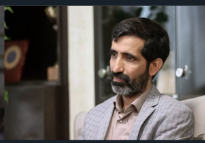 در باب مظلومیت سیاسی رئیس جمهور
