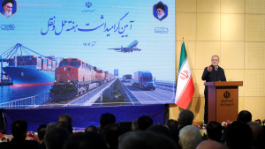 اصلاح شبکه حمل‌ونقل باید بر اساس استانداردهای بین‌المللی، فناوری مناسب و کیفیت پایدار انجام شود
