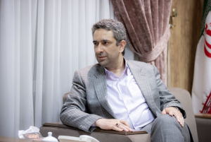 دکتر پزشکیان با تمام توان در پی بهبود شرایط اقتصادی است/ اقدام مهم حذف رانت یارانه سوداگران، انقلاب اقتصادی به نفع طبقه ضعیف جامعه است