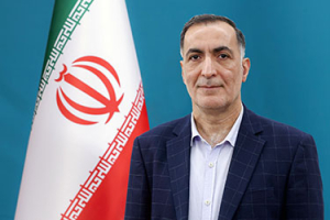 سیداحمد موسوی
