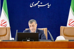 تقویت بهره‌وری و پرداخت عادلانه، اولویت دولت در اصلاح نظام اداری