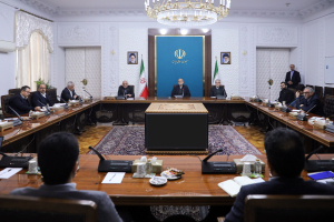 اصلاح رفتار مصرف انرژی در کشور نیازمند پشتوانه علمی و فرهنگی است
