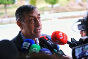 انسجام ملی و مدیریت درست تورم اولویت دولت است