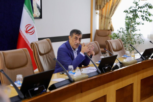 تأکید معاون اجرایی رئیس جمهور بر استقرار بودجه‌ریزی عملیاتی و پرداخت مبتنی بر عملکرد