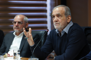 جلسه نهضت توسعه عدالت و کیفیت آموزشی