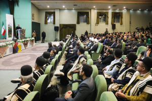 هیچ ملتی با تکیه بر دیگران پیشرفت نکرده است/ ایمان به توانمندی‌ها، موتور حرکت جامعه است