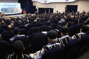 نشست با سرمایه گذاران و فعالان اقتصادی چهارمحال و بختیاری