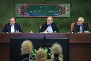 مسیر خدمت‌رسانی بدون وقفه ادامه دارد/تأکید بر انسجام مدیریتی و تداوم برنامه‌ها
